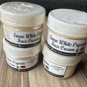 Snow White Face Cream