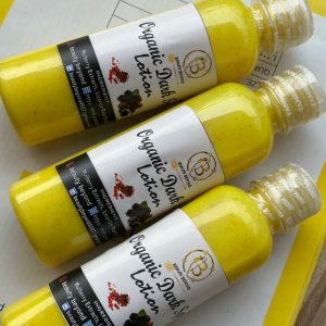 Snow White Body Lotion 500ML