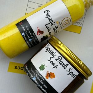 Dark Spots Remover Set