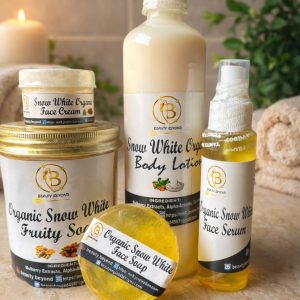 Complete Whitening Set